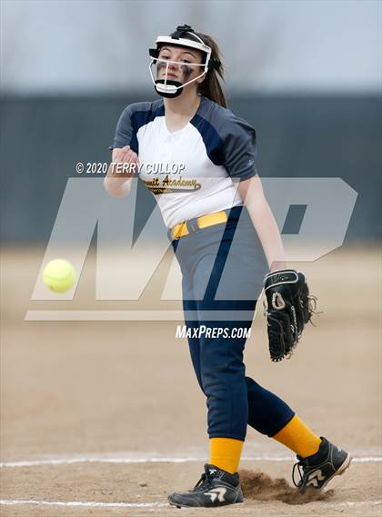 Thumbnail 3 in Orem @ Summit Academy photogallery.