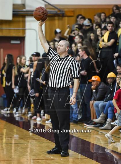 Thumbnail 1 in Cardinal Newman vs. Windsor (NBL Final) photogallery.