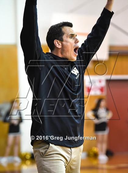 Thumbnail 2 in Cardinal Newman vs. Windsor (NBL Final) photogallery.