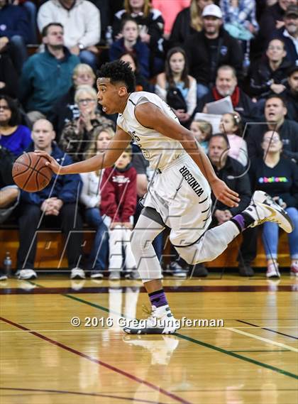 Thumbnail 2 in Cardinal Newman vs. Windsor (NBL Final) photogallery.