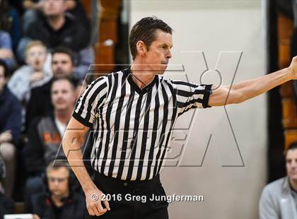 Thumbnail 2 in Cardinal Newman vs. Windsor (NBL Final) photogallery.