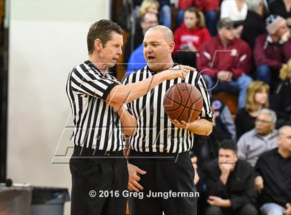 Thumbnail 2 in Cardinal Newman vs. Windsor (NBL Final) photogallery.