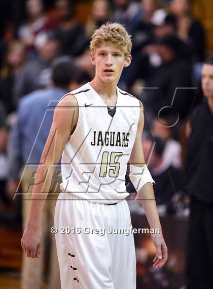 Thumbnail 2 in Cardinal Newman vs. Windsor (NBL Final) photogallery.
