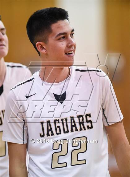 Thumbnail 3 in Cardinal Newman vs. Windsor (NBL Final) photogallery.