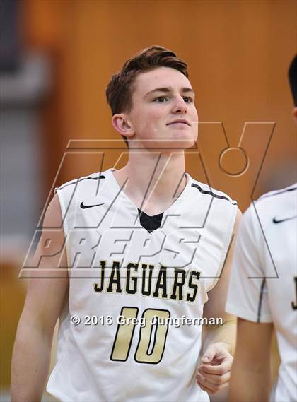 Thumbnail 2 in Cardinal Newman vs. Windsor (NBL Final) photogallery.
