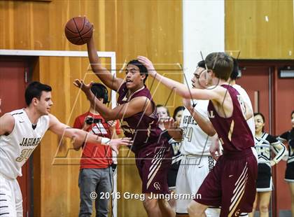 Thumbnail 2 in Cardinal Newman vs. Windsor (NBL Final) photogallery.