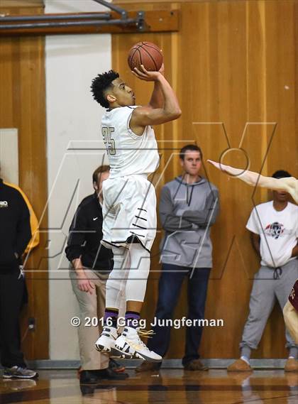 Thumbnail 2 in Cardinal Newman vs. Windsor (NBL Final) photogallery.