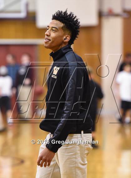 Thumbnail 2 in Cardinal Newman vs. Windsor (NBL Final) photogallery.