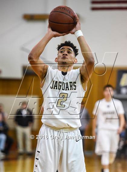 Thumbnail 1 in Cardinal Newman vs. Windsor (NBL Final) photogallery.