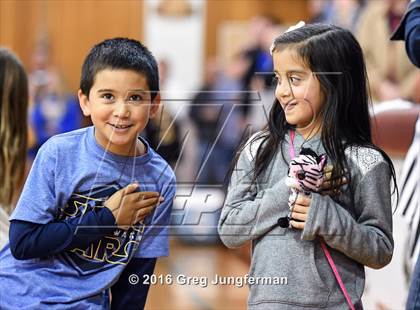 Thumbnail 3 in Cardinal Newman vs. Windsor (NBL Final) photogallery.