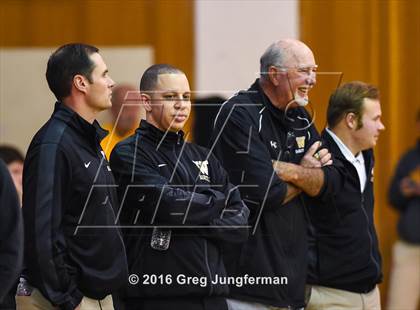 Thumbnail 2 in Cardinal Newman vs. Windsor (NBL Final) photogallery.