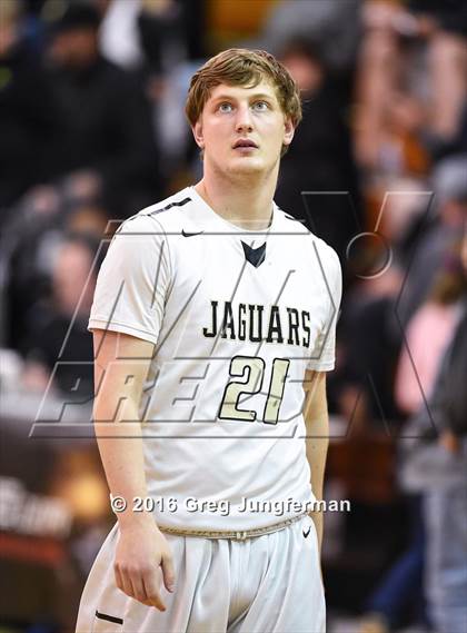 Thumbnail 1 in Cardinal Newman vs. Windsor (NBL Final) photogallery.