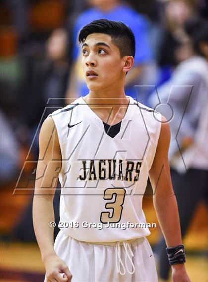Thumbnail 3 in Cardinal Newman vs. Windsor (NBL Final) photogallery.