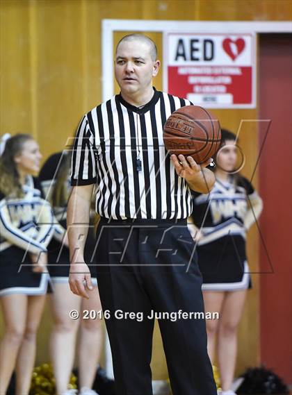 Thumbnail 3 in Cardinal Newman vs. Windsor (NBL Final) photogallery.