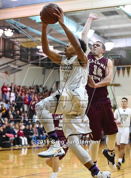 Thumbnail 3 in Cardinal Newman vs. Windsor (NBL Final) photogallery.