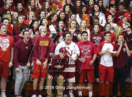 Thumbnail 2 in Cardinal Newman vs. Windsor (NBL Final) photogallery.