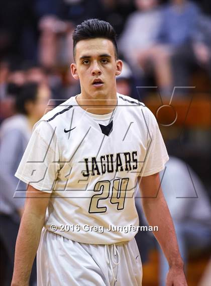 Thumbnail 2 in Cardinal Newman vs. Windsor (NBL Final) photogallery.