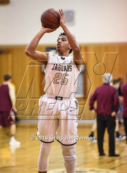 Thumbnail 2 in Cardinal Newman vs. Windsor (NBL Final) photogallery.