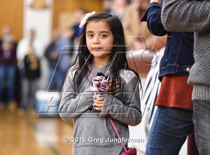 Thumbnail 2 in Cardinal Newman vs. Windsor (NBL Final) photogallery.