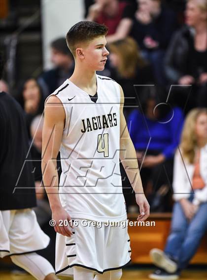 Thumbnail 2 in Cardinal Newman vs. Windsor (NBL Final) photogallery.