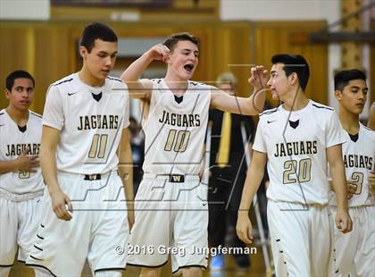 Thumbnail 1 in Cardinal Newman vs. Windsor (NBL Final) photogallery.