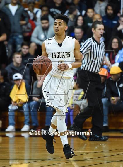 Thumbnail 3 in Cardinal Newman vs. Windsor (NBL Final) photogallery.