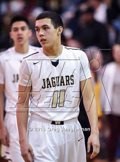 Thumbnail 1 in Cardinal Newman vs. Windsor (NBL Final) photogallery.
