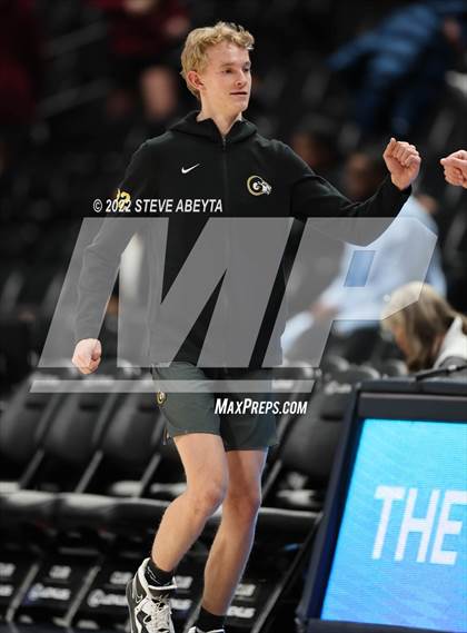 Thumbnail 3 in Green Mountain vs Fort Collins (Ball Arena) photogallery.