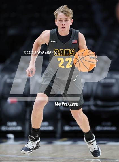 Thumbnail 3 in Green Mountain vs Fort Collins (Ball Arena) photogallery.