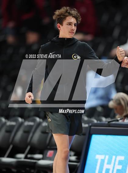 Thumbnail 3 in Green Mountain vs Fort Collins (Ball Arena) photogallery.