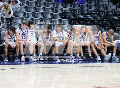 Thumbnail 2 in Green Mountain vs Fort Collins (Ball Arena) photogallery.