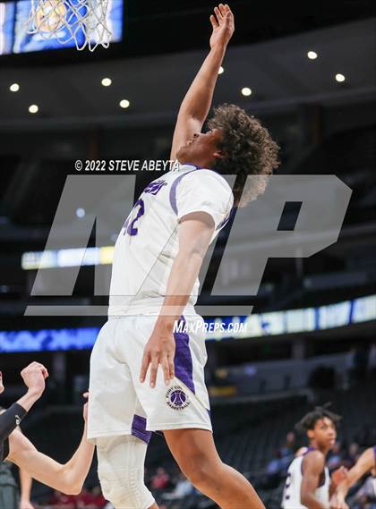 Thumbnail 2 in Green Mountain vs Fort Collins (Ball Arena) photogallery.
