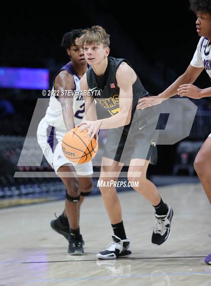 Thumbnail 3 in Green Mountain vs Fort Collins (Ball Arena) photogallery.