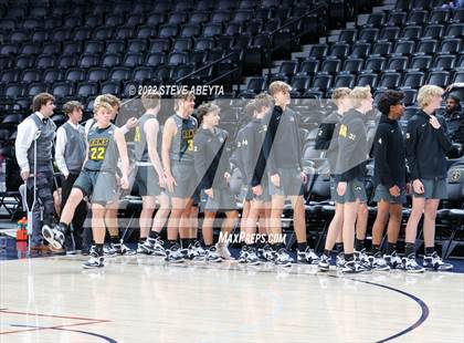 Thumbnail 1 in Green Mountain vs Fort Collins (Ball Arena) photogallery.