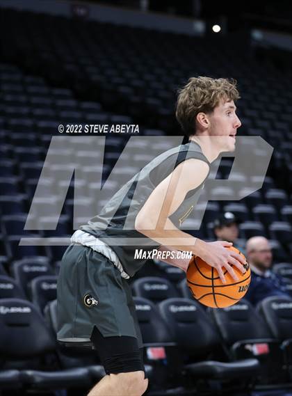 Thumbnail 1 in Green Mountain vs Fort Collins (Ball Arena) photogallery.