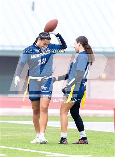 Las Vegas @ Shadow Ridge (Mustang Rodeo)