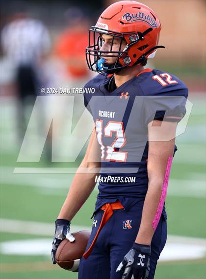 Thumbnail 1 in Atlantic Shores Christian @ Norfolk Academy photogallery.