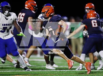 Thumbnail 1 in Atlantic Shores Christian @ Norfolk Academy photogallery.