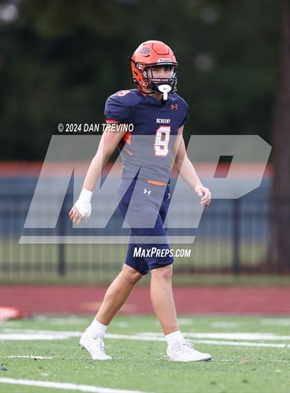 Thumbnail 3 in Atlantic Shores Christian @ Norfolk Academy photogallery.