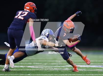 Thumbnail 3 in Atlantic Shores Christian @ Norfolk Academy photogallery.