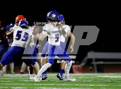 Thumbnail 1 in Atlantic Shores Christian @ Norfolk Academy photogallery.