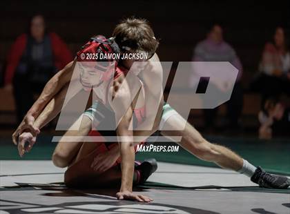 Thumbnail 2 in Hurricane vs Virgin Valley photogallery.