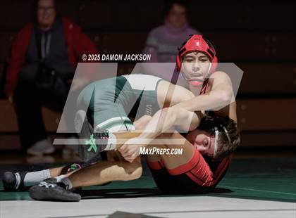 Thumbnail 2 in Hurricane vs Virgin Valley photogallery.