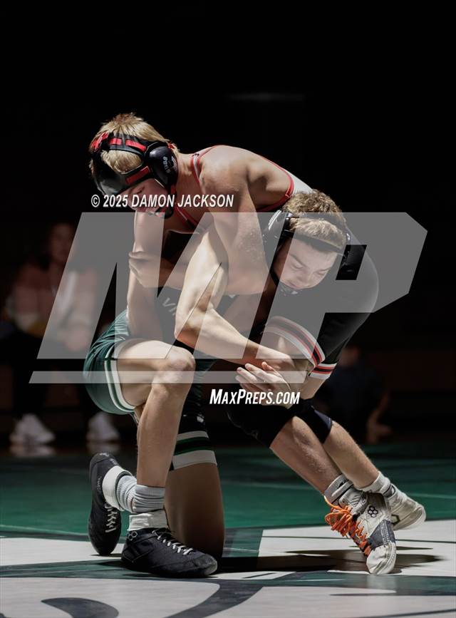 Hurricane vs Virgin Valley