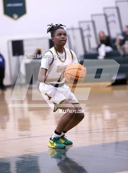 Thumbnail 1 in Charlotte Catholic @ Independence photogallery.