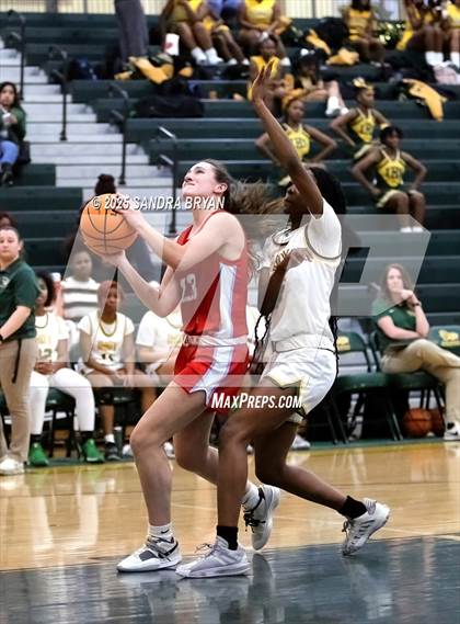 Thumbnail 3 in Charlotte Catholic @ Independence photogallery.