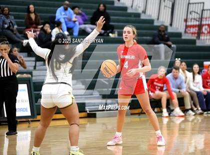 Thumbnail 2 in Charlotte Catholic @ Independence photogallery.