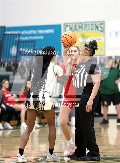 Thumbnail 2 in Charlotte Catholic @ Independence photogallery.