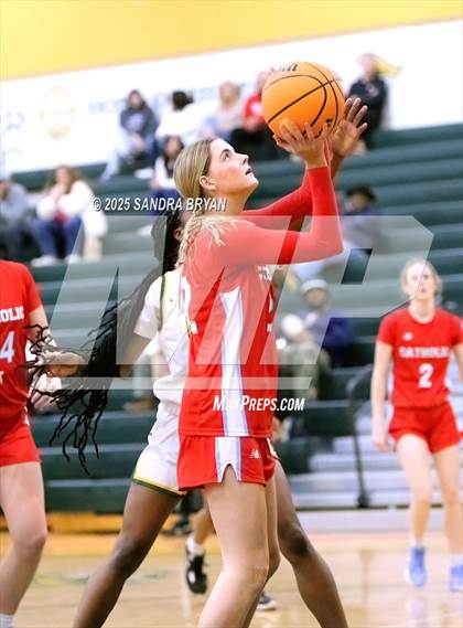 Thumbnail 2 in Charlotte Catholic @ Independence photogallery.