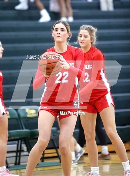 Thumbnail 3 in Charlotte Catholic @ Independence photogallery.